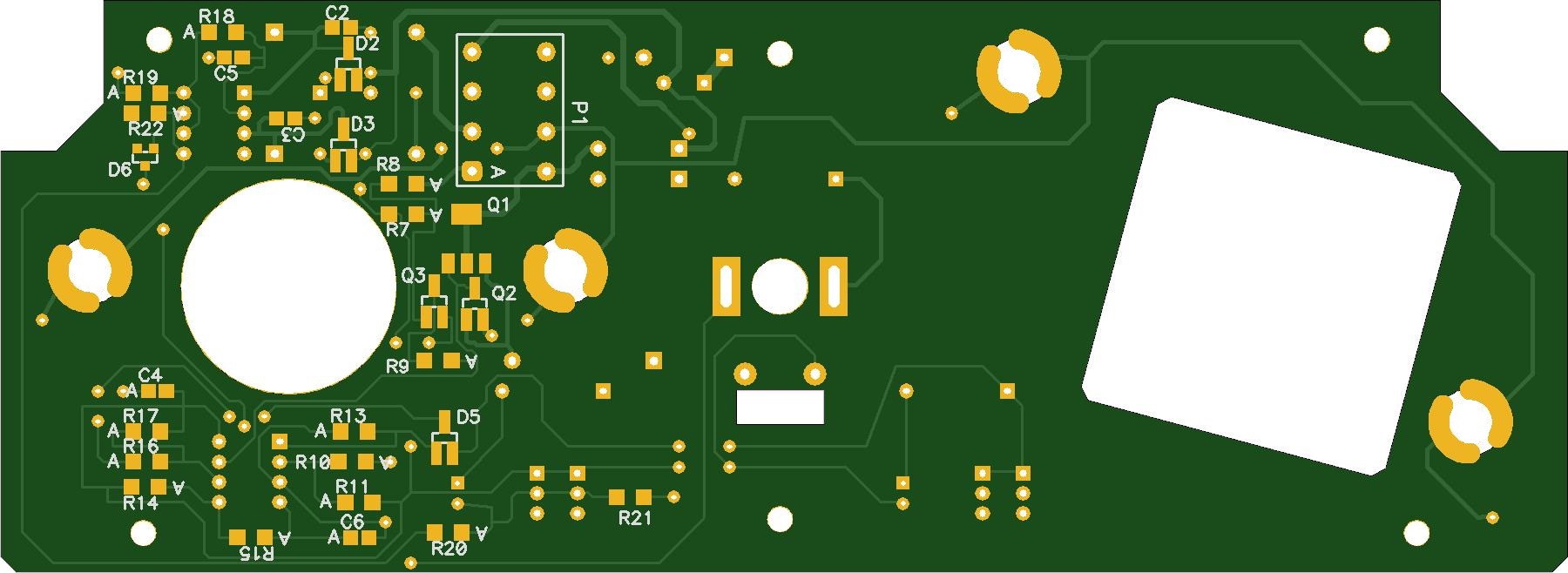 Simjulacion PCB